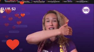 Елена Барг 18.05.26