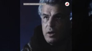 Конкурент Челентано? Как гроза мафии Микеле Плачидо стал звездой