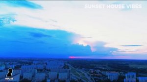 Sunset Deep House Mix 🌅 ｜ Golden Hour Vibes ｜ Chill House Music - HØUSE