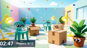 ИГРАЮ В РОБЛОКС ПРЯТКИ ПРЕДМЕТОВ