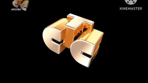 СТС Представляет (2007) Logo Remake KineMaster