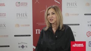 Проект года | Екатерина Немченко