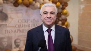 Камо Айрапетян призвал граждан Армении принять участие в парламе