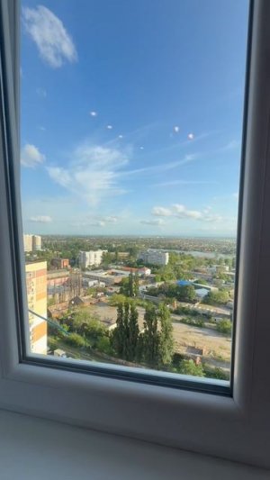 Квартира в Краснодаре