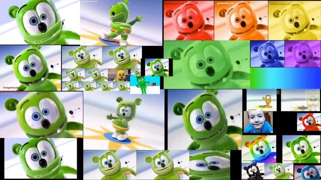 Gummy Bear 42