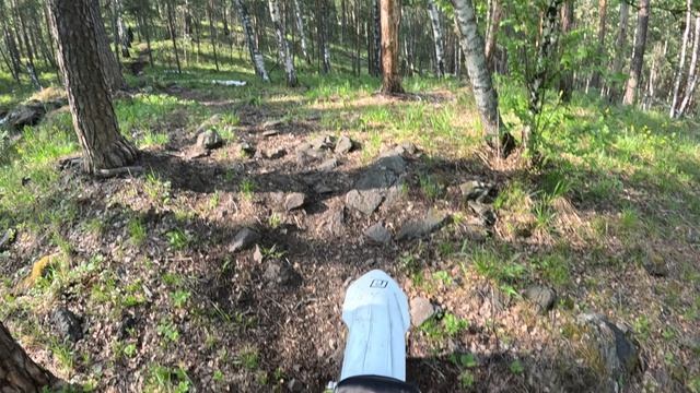 Гилевские водопады + сысертские горки ч.3 смотреть онлайн