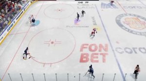 Матч в Lord hockey металлург магнитогорск -ЦСКА Москва