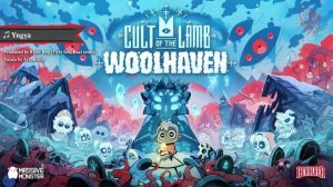 Yngya Cult of the Lamb Woolhaven OST