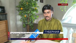 Студент-медик из Индии покоряет интернет национальными танцами