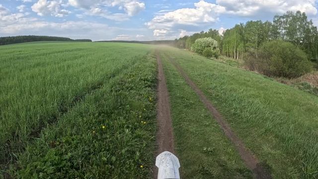 Гилевские водопады + сысертские горки ч.14 смотреть онлайн