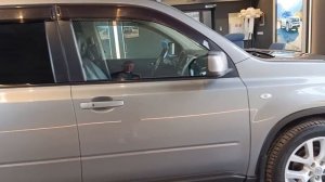Nissan X-Trail, 2011, Вологда