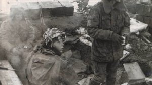 Как погибала 131-я майкопская бригада (131-я омсбр). Чечня 31.12.1994 - 1.01.1995 (2 часть)