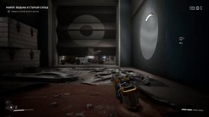 Atomic Heart Эпизод 5