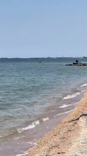 #азовское море#голубицкая