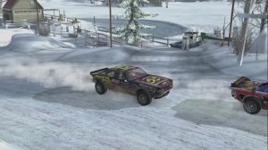 FlatOut 1 | Speedevil | 1