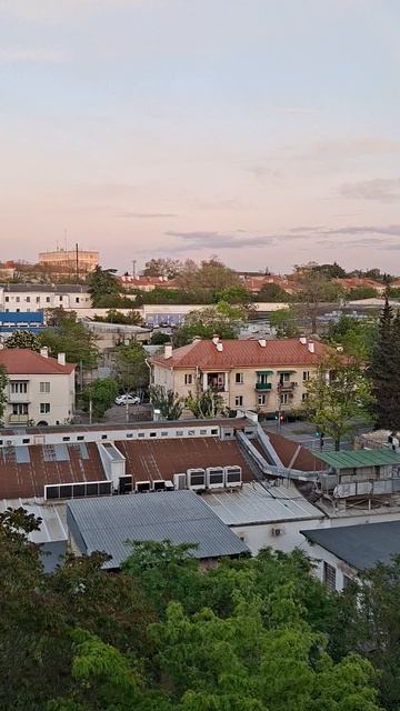 Обзор улицы Гоголя в Севастополе | Центр Севастополя смотреть онлайн