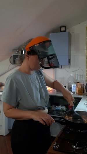 готовлю
