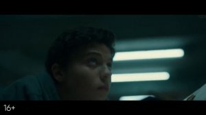 Гренландия 2: Миграция (2026) - трейлер