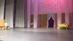 Музыкальный спектакль -_ Чародеи-2_ в ДК Современник Конаково