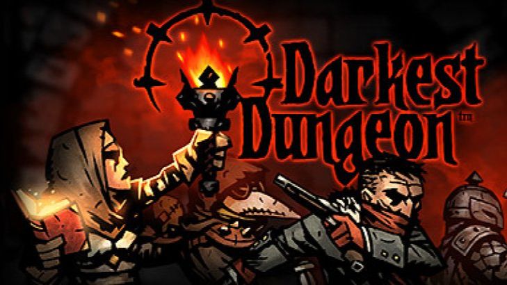 Darkest Dungeon смотреть онлайн
