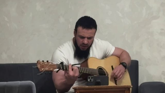 Алихан Амхадов - Прислушаться к душе смотреть онлайн