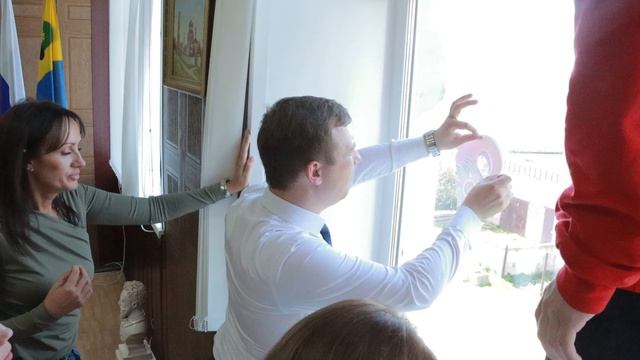 Окна Победы смотреть онлайн