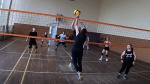 Волейбол Команда Мечты 17.05.26 ч3