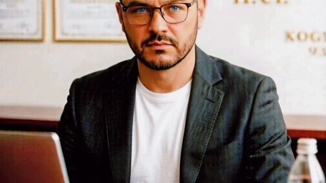 Лихорадочный сон собеседования на должность ассистента Артемия Лебедева