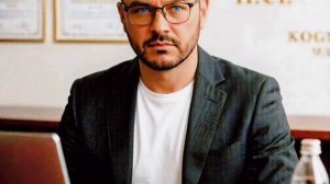 Лихорадочный сон собеседования на должность ассистента Артемия Лебедева