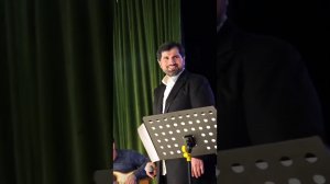 16.05.2026г. Шарип Умханов и гр. «Грозный». «Still Loving You». Scorpions (cover). C. Самашки ЧР.