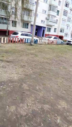 показываем город Братск