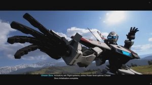 Forza Horizon 6 Racing a Giant Mech Gameplay 4K 60fps SDR