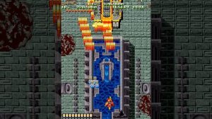 Fire Barrel (1993) [Arcade]