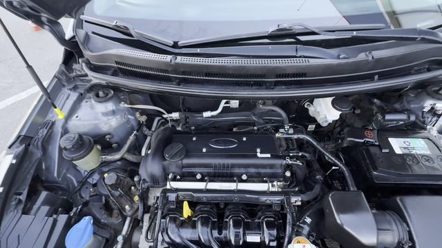 Продается KIA Rio /Авто с пробегом