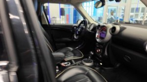 Mini Countryman 2010