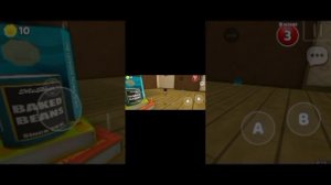 Пытаюсь победить босса Гигантского дома