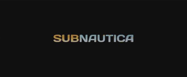 Смотреть обзор игры Subnautica