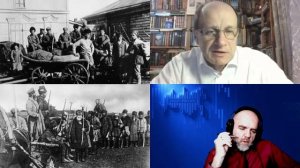 1743. Цветков В.Ж.: Крестьянские восстания 1919 года. Крестьянские республики против красных и белых