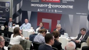 Часть 2. Заседание Консорциума «Национальная научно-образовательная сеть станкостроения»