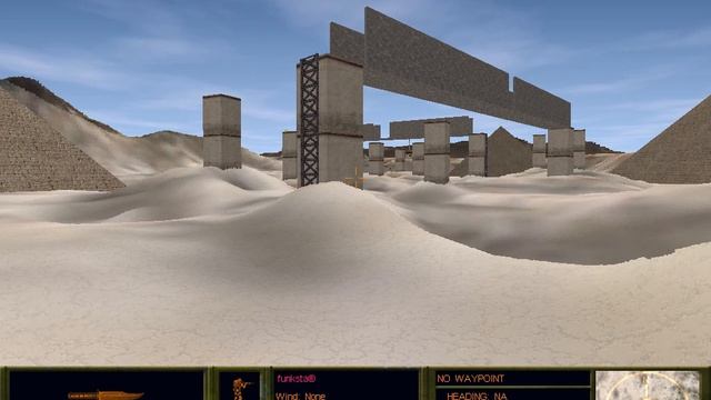 DF2 2026.05.17 Funksta® POV TDM #3