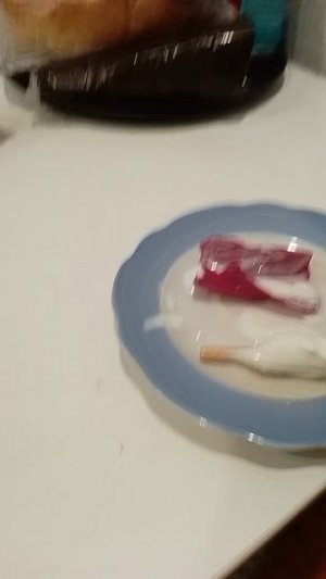 мороженое с шариками
