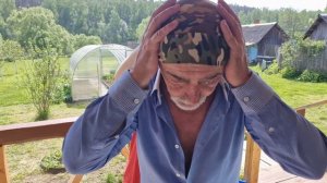 БЫЛИ НА РЫНКЕ, НАКУПИЛА РАСТИШЕК, ГРУСТНАЯ НОВОСТЬ.