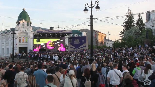 ночь музеев 2026