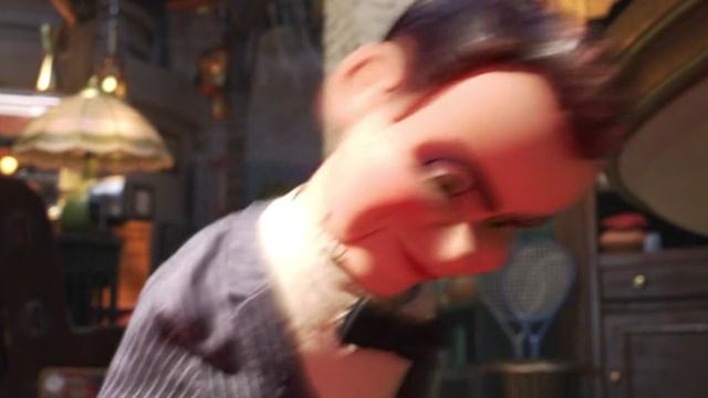 история игрушек