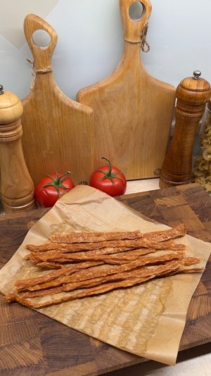 Куриные снеки