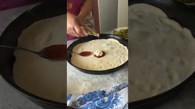 Очень вкусные и интересные видео