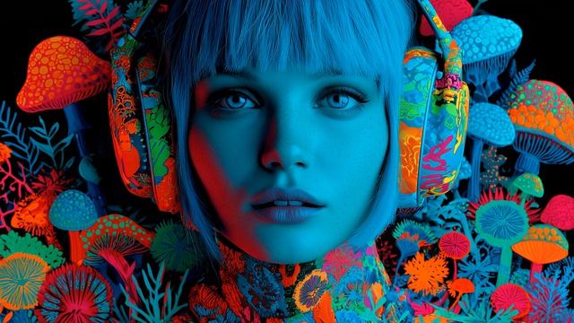 New Psychedelic Trance 2026