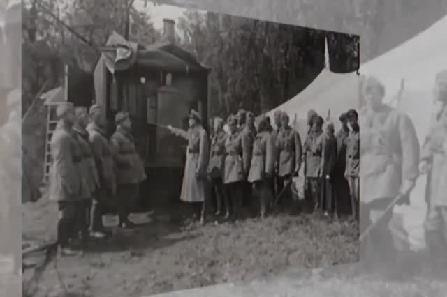 Рязань. Проезд Завражнова.