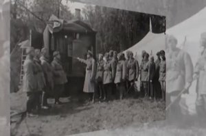 Рязань. Проезд Завражнова.