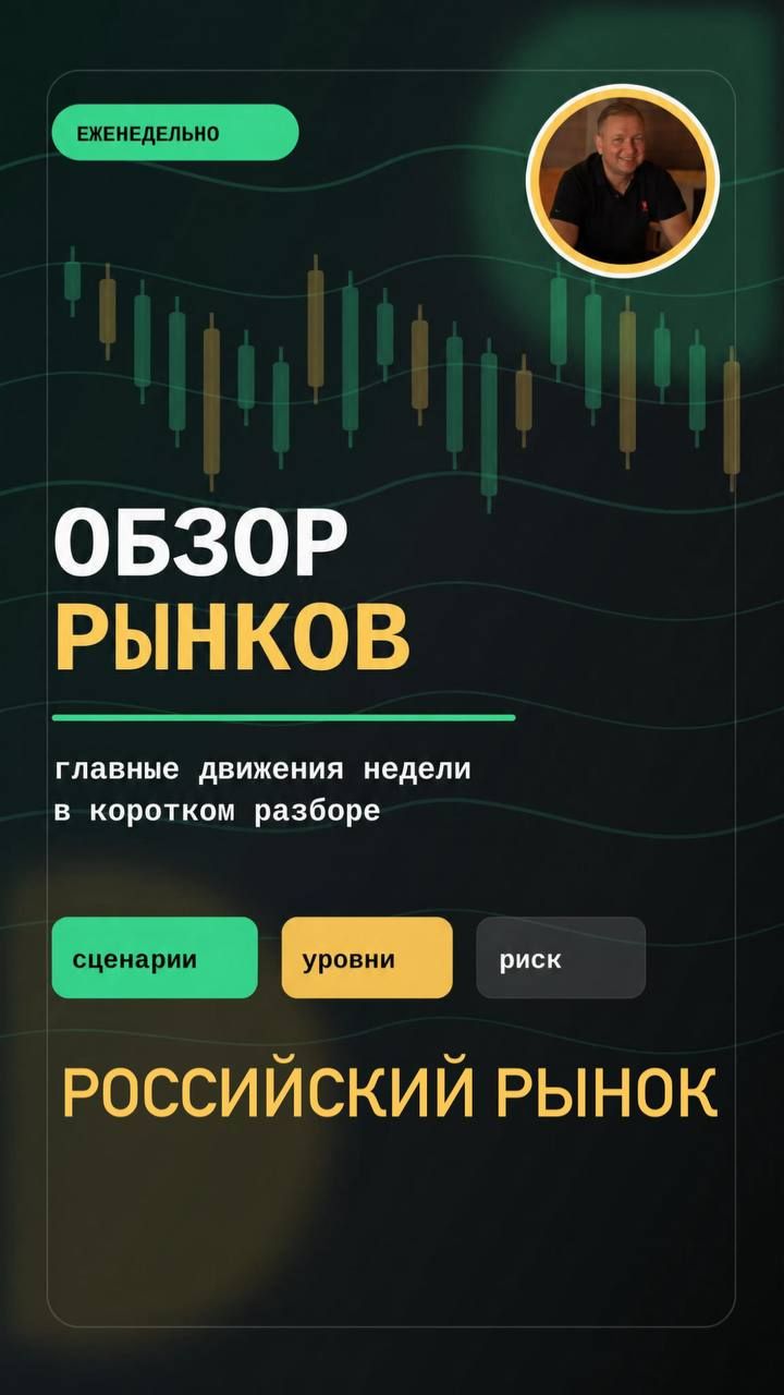 Какие уровни сейчас решают сценарий? Подписка на полные выпуски на сайте iipetrov.ru смотреть онлайн